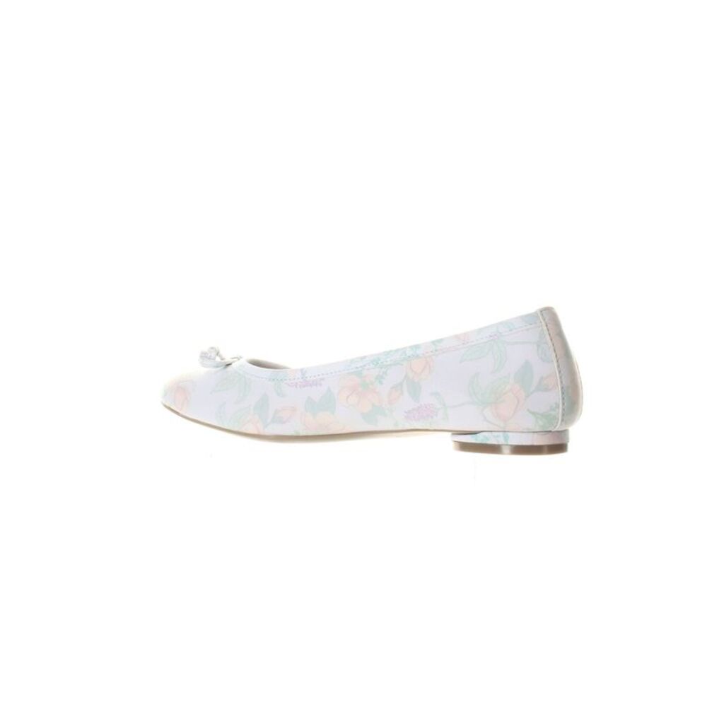 Vionic Womens Arcice Blue Ballet Flats Size 5 Medium (B, M) - Picture 3 of 4